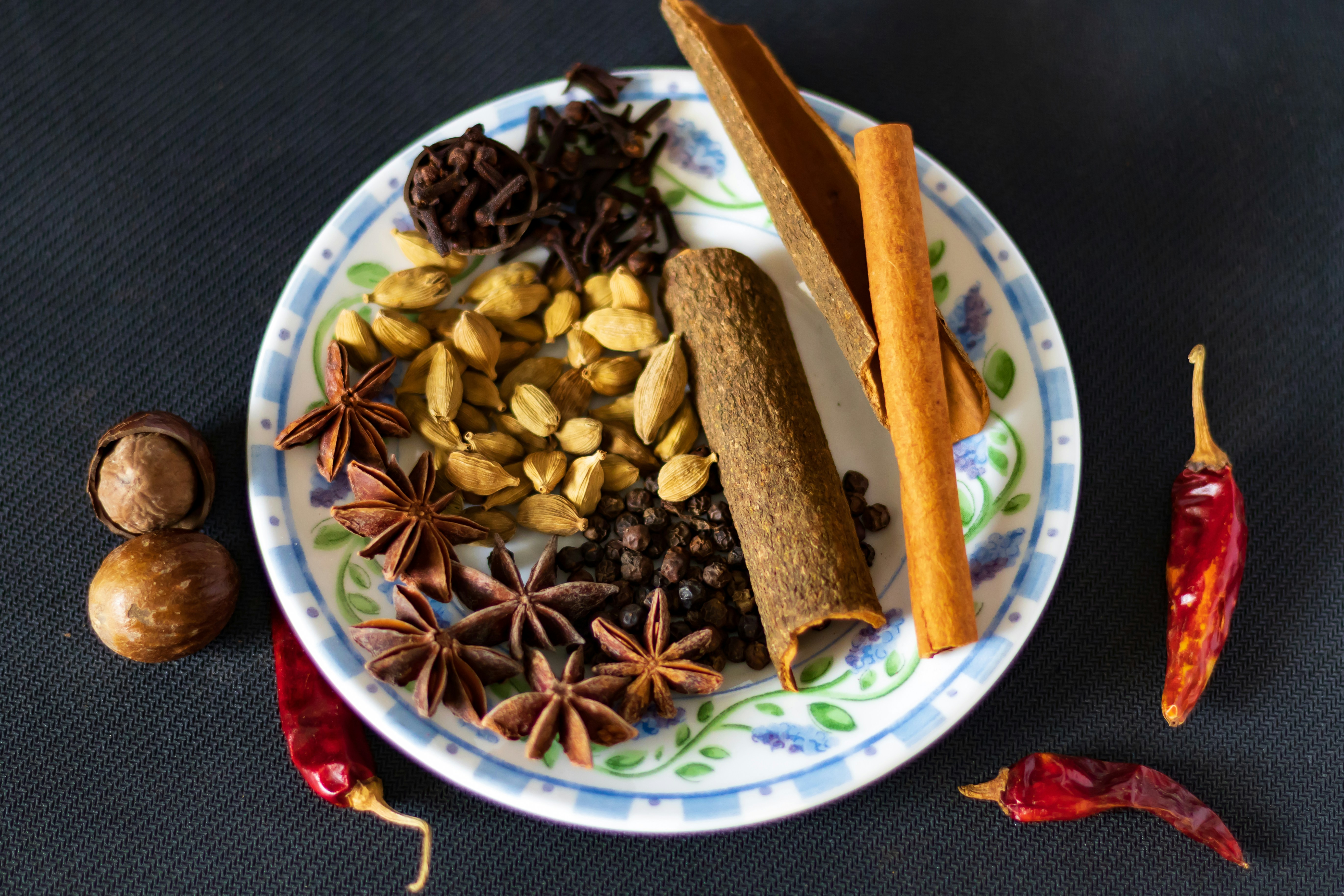 Turmeric benefits for healthy life